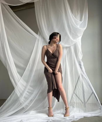 Проститутка Регина